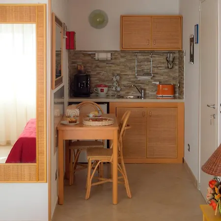 Sunshine Frühstückspension