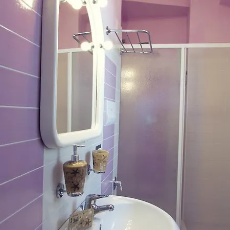 Frühstückspension Sunshine