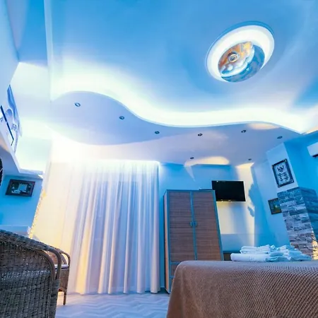 Sunshine Frühstückspension