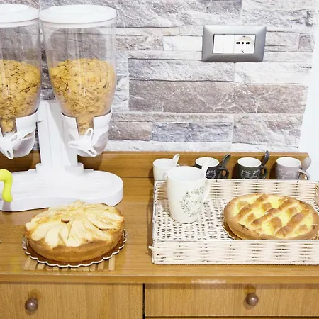 Sunshine Frühstückspension 4*