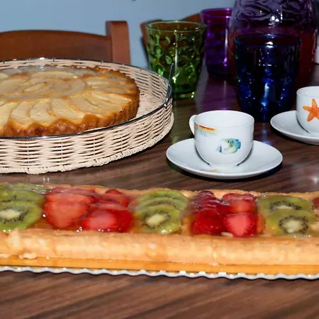 Sunshine Frühstückspension 4*