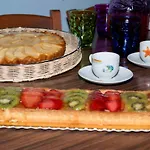 Sunshine Bed and Breakfast 4*