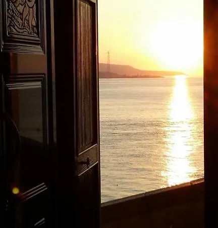 Bed & Breakfast Sunshine