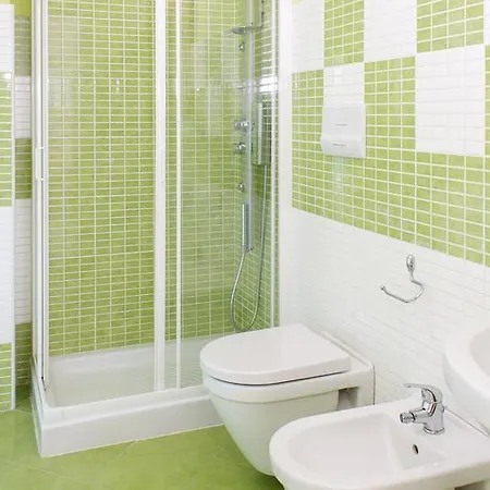 Bed & Breakfast Sunshine 4*