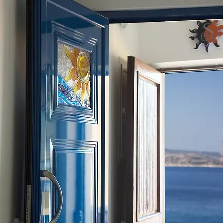 Bed & Breakfast Sunshine