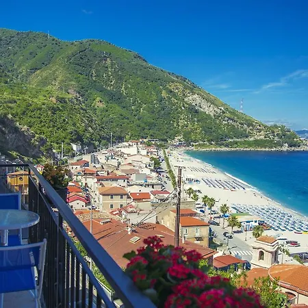 Bed & Breakfast Sunshine Scilla