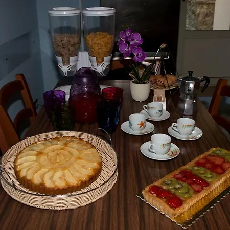 Sunshine Bed & Breakfast Scilla