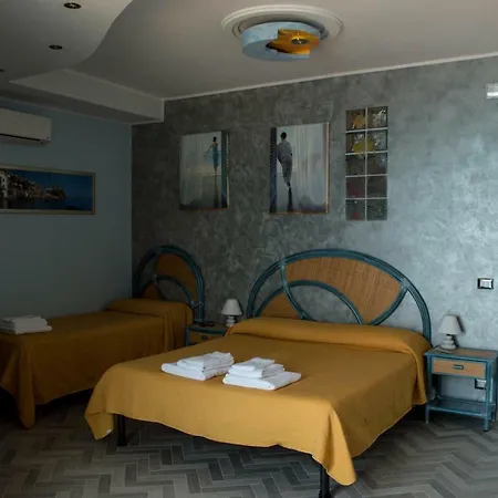 Sunshine 4* Шилла