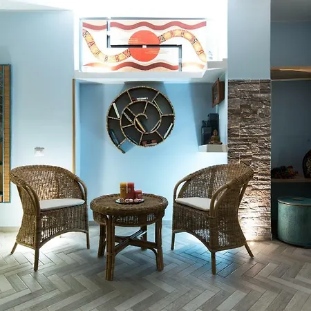 Bed & Breakfast Sunshine