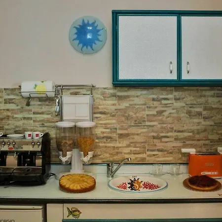 Sunshine Bed & Breakfast Scilla