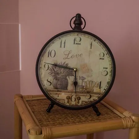 Sunshine Bed & Breakfast