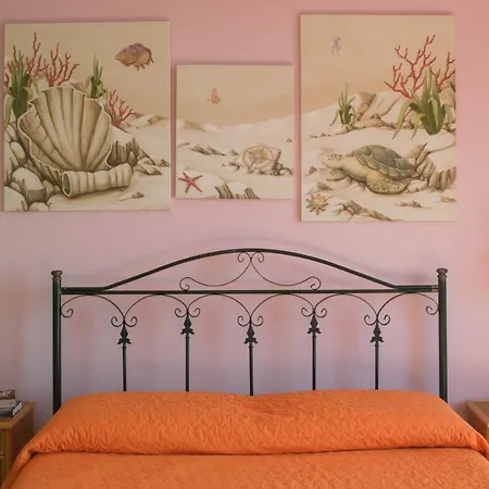 Sunshine Bed & Breakfast