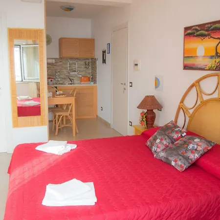 Bed & Breakfast Sunshine