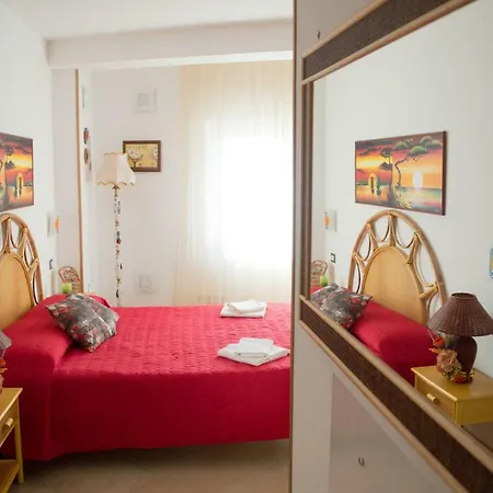 Bed & Breakfast Sunshine