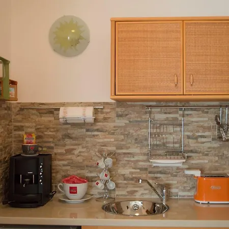 Bed & Breakfast Sunshine Scilla