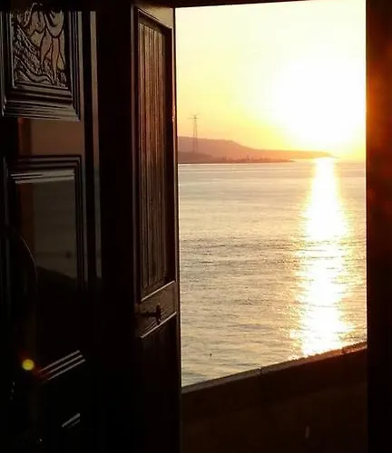 Alojamento de Acomodação e Pequeno-almoço Sunshine