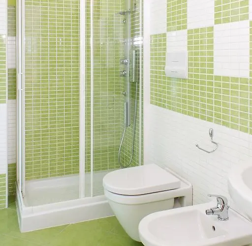 Alojamento de Acomodação e Pequeno-almoço Sunshine 4*