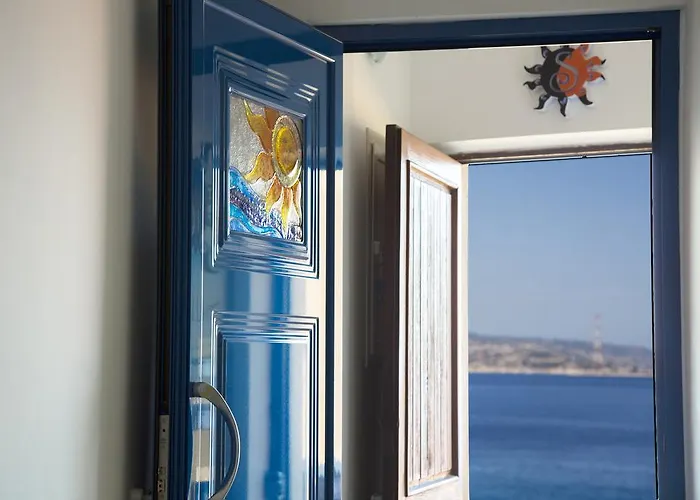 Alojamento de Acomodação e Pequeno-almoço Sunshine