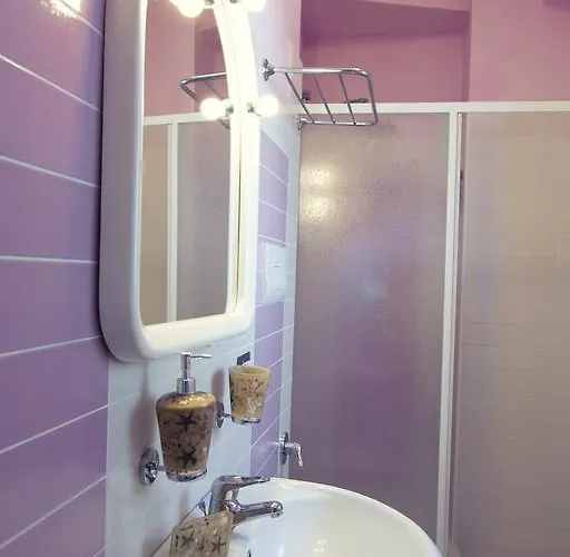 Alojamento de Acomodação e Pequeno-almoço Sunshine