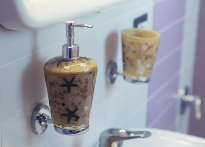 Alojamento de Acomodação e Pequeno-almoço Sunshine