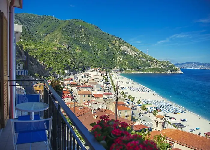 Alojamento de Acomodação e Pequeno-almoço Sunshine Scilla