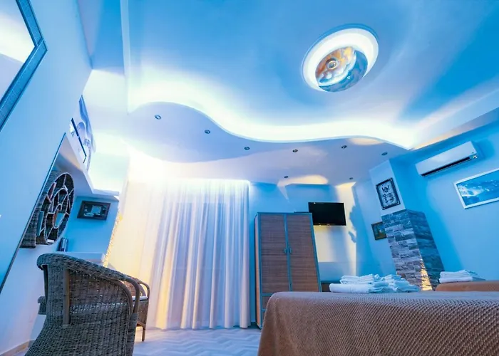 Sunshine Alojamento de Acomodação e Pequeno-almoço