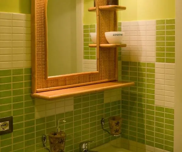 Sunshine Alojamento de Acomodação e Pequeno-almoço