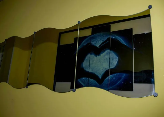 Sunshine Alojamento de Acomodação e Pequeno-almoço