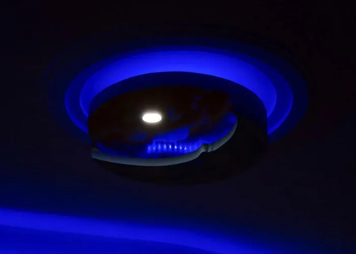 Alojamento de Acomodação e Pequeno-almoço Sunshine