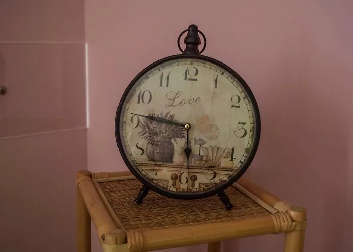 Sunshine Alojamento de Acomodação e Pequeno-almoço