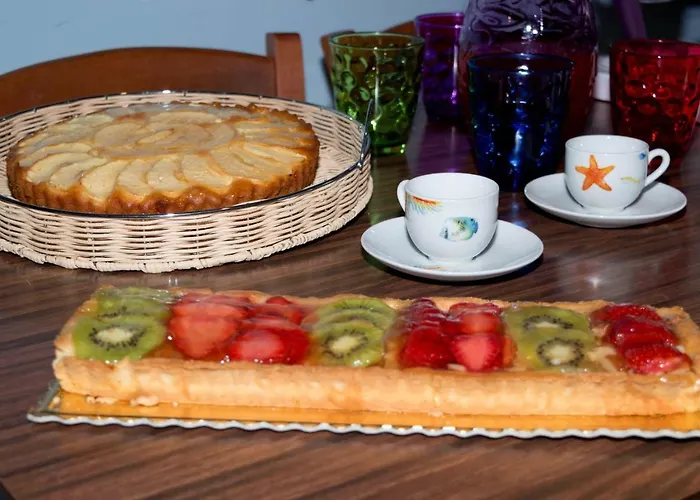 Sunshine Alojamento de Acomodação e Pequeno-almoço 4*