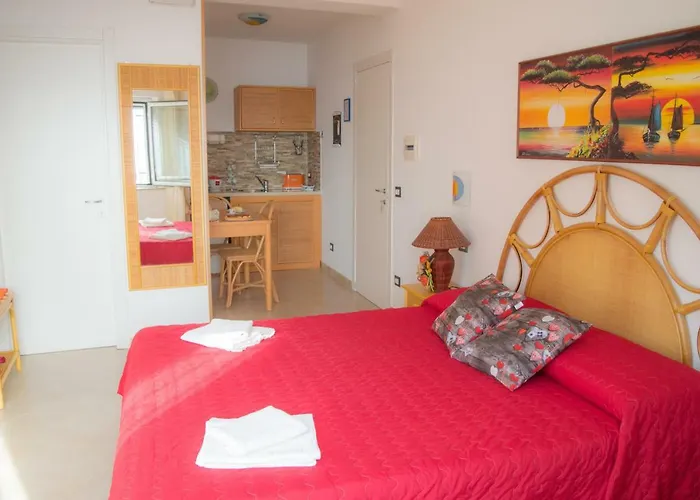 Alojamento de Acomodação e Pequeno-almoço Sunshine