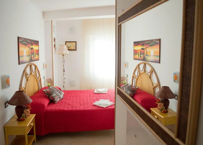 Alojamento de Acomodação e Pequeno-almoço Sunshine